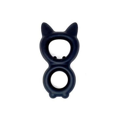 Horny Boy Cock Ball Ring