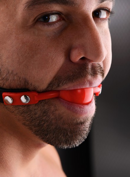 The Hush Ball Gag