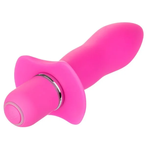 Booty Call Booty Rocket vibrating Butt Plug