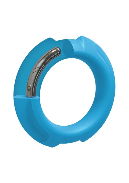 Optimale FlexiSteel 43mm Cock Ring