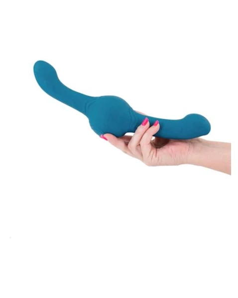 Revolution - Tsunami - Teal