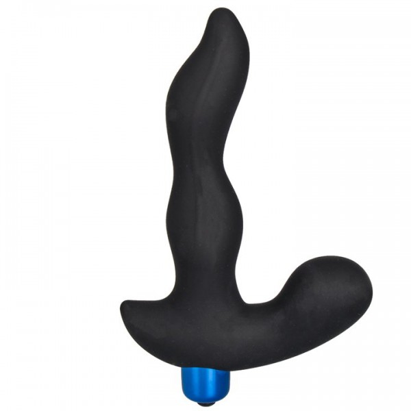 Bondara Wingman 7 Function Vibrating Prostate Massager – 4 Inch