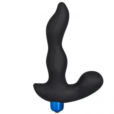 Bondara Wingman 7 Function Vibrating Prostate Massager 4 Inch
