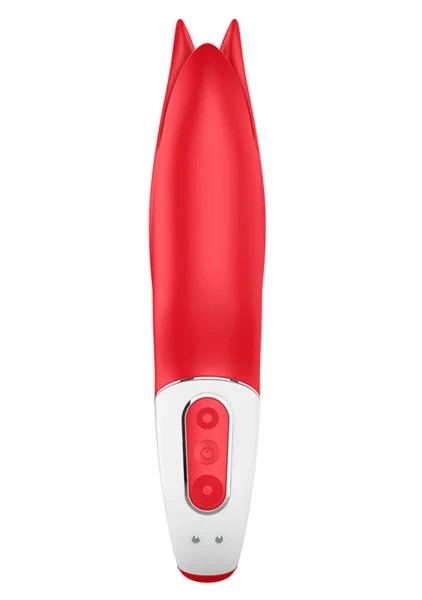 Satisfyer Power Flower Vibe