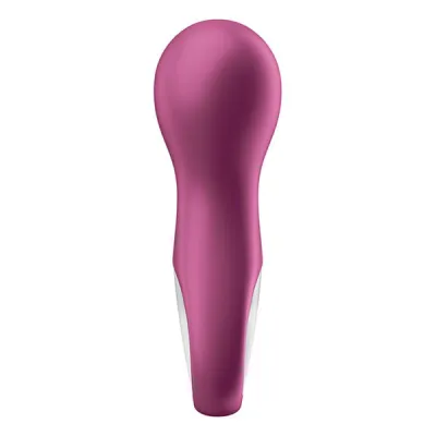 Satisfyer Lucky Libra Air Pulse Stimulator Vibration