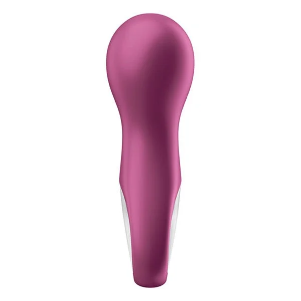 Satisfyer Lucky Libra Air Pulse Stimulator & Vibration