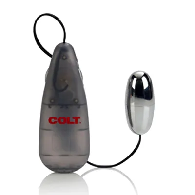 California Exotic COLT Multi Speed Power Pak Bullet