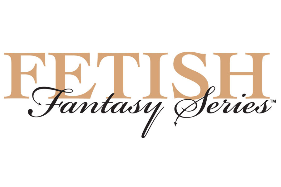 Fetish Fantasy - Vibrating Hollow Strap On