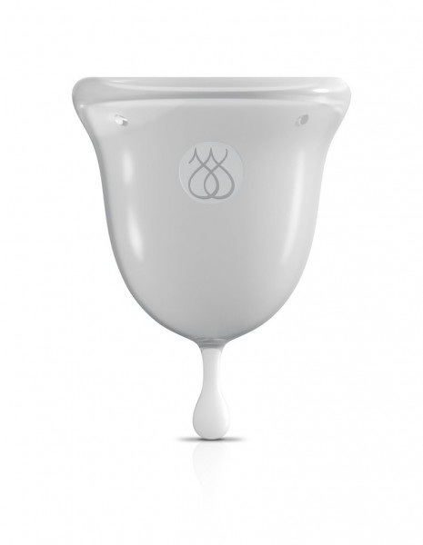 JimmyJane Intimate Care Menstural Cups