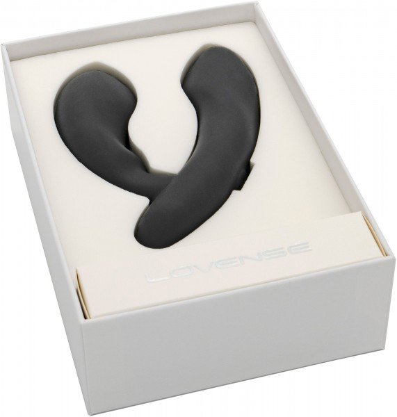 Edge Bluetooth Prostate Massager