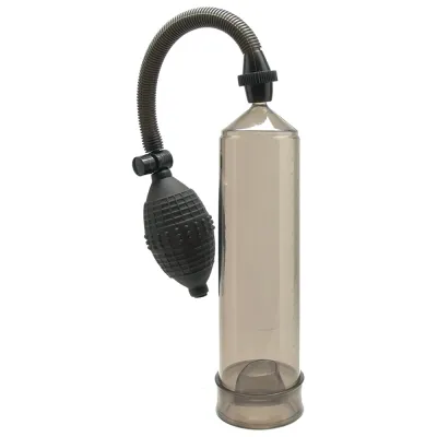 6pc Pump Pleasure Set