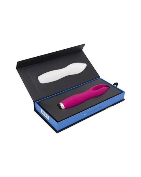Nu Sensuelle Tulip Vibrator