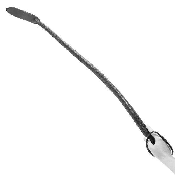 Rouge Devil Tail Whip Black