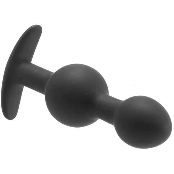 Sono No.90 Self Motion Butt Plug
