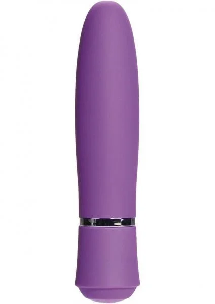 Classic Vibrators: T.C.B.