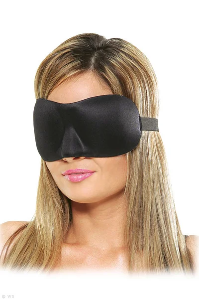 Pipedream Deluxe Fantasy Love Mask — image 2 of 2