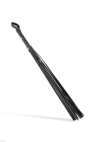 Pipedream Cat O' Nine Deluxe Vinyl Flogger — image 8 of 8