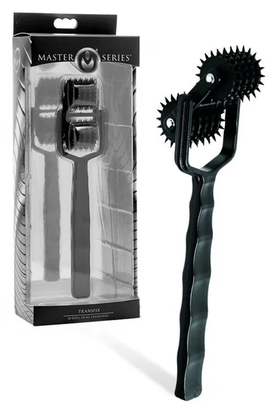 Master Series 7.5" Dual Pinwheel — image 5 of 8