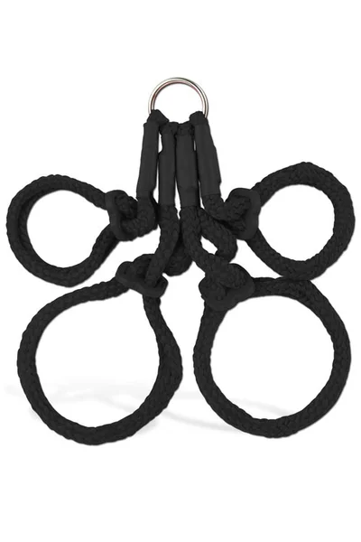 Pipedream Japanese Silk Rope Hogtie — image 6 of 6