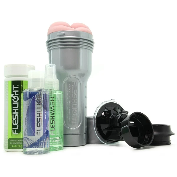 FleshJack Endurance Value Pack