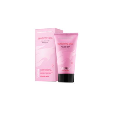 Viamax Sensitive Gel 50 ml