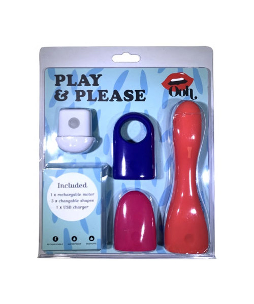 Je Joue play and please set — image 4 of 4