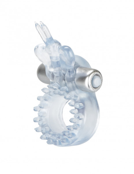 CalEx Wireless Butterfly Ring