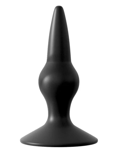 Anal Fantasy Collection Silicone Starter Plug
