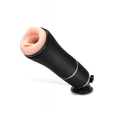ZOLO Automatic Blowjob Masturbator With Sound