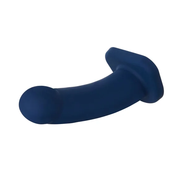 Merge Collection Banx 8" Hollow Silicone Sheath Dildo By Sportsheets