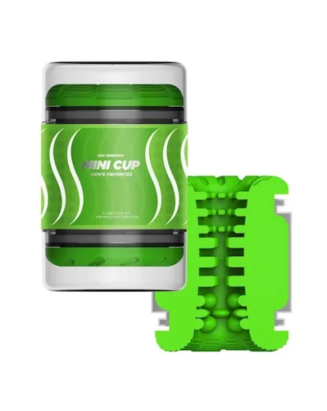 Mini Masturbator Cup