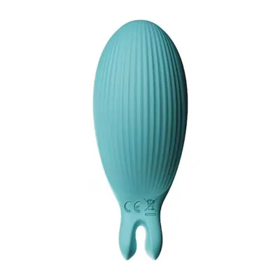 Amore Sweetheart Suction Vibrator 5 3 Inch