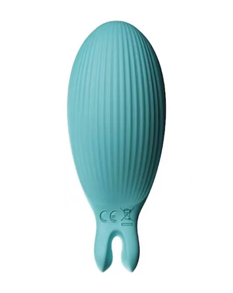 Amore Sweetheart Suction Vibrator - 5.3 Inch