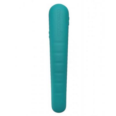 Crescendo Bendable G Spot Vibrator Aqua