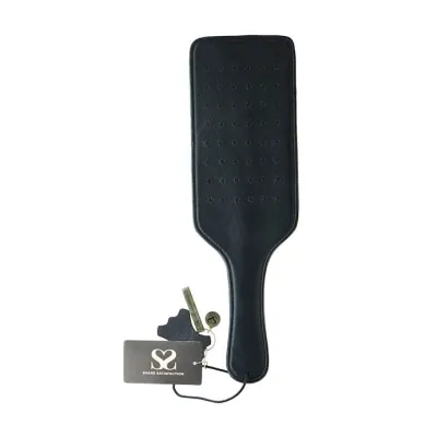 Bound X Wide Paddle With Spikes