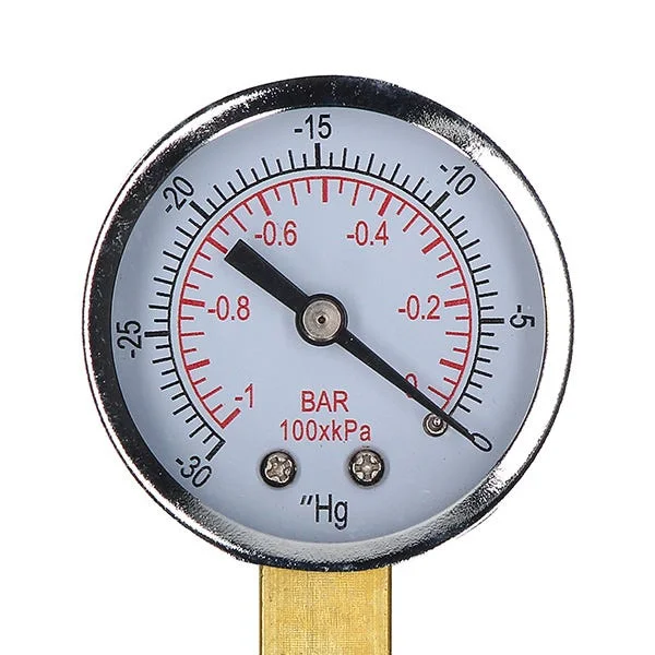 Pumped Elite Beginner Penis Pump with PSI Gauge