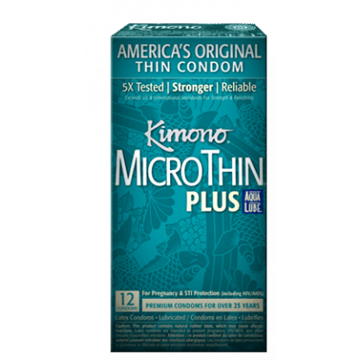 Kimono Micro Thin 24pk