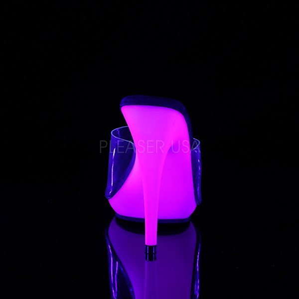 5 inches Heel, 3/8 inches UV Reactive PF Slide — image 8 of 12