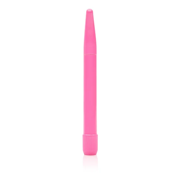 Slender G-Spot 7 Inches Massager - Pink — image 4 of 7
