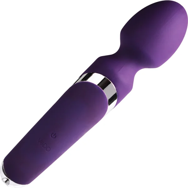 VeDO Wanda Waterproof Wand Vibrator