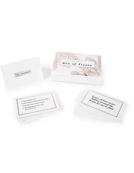 Je Joue The Naughty And Nice Gift Set