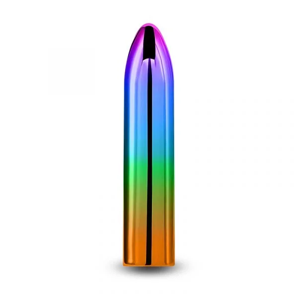 Chroma Sunrise Vibe