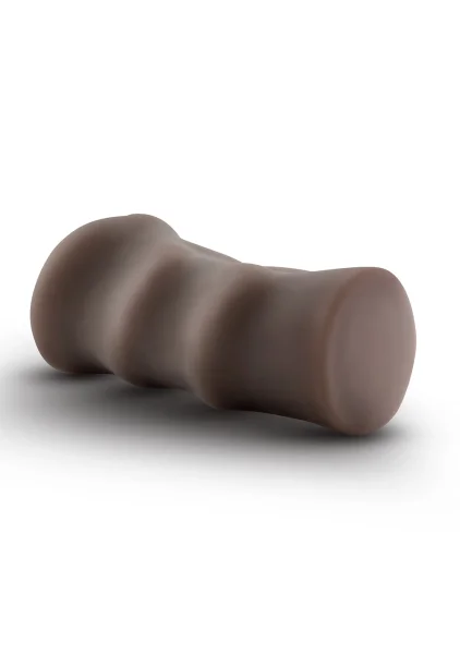 Hot Chocolate - Nicole's Rear - Chocolate