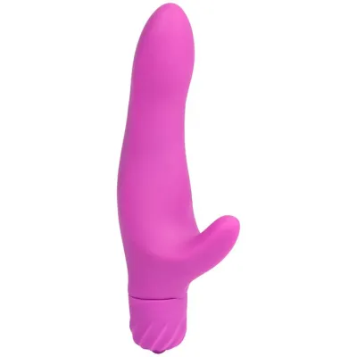 Bondara Mini Marvel Purple Silicone Bullet Vibrator