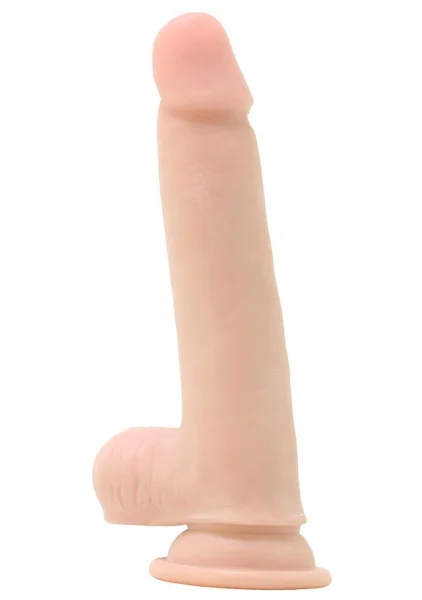 Realcocks Silders 7" Dildo