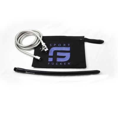 18 Shower Douche Kit