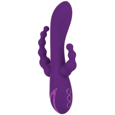 California Dreaming Long Beach Bootylicious Triple Stimulator