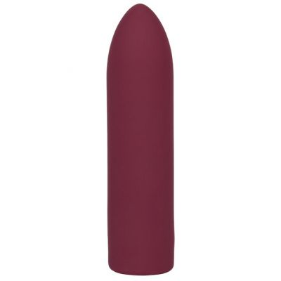 Mon Amour Love Bomb Burgundy 16 Function Bullet Vibrator