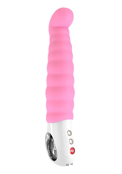 Patchy Paul G-Spot Vibrator — image 4 of 12