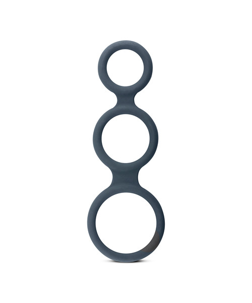 Triple Ring